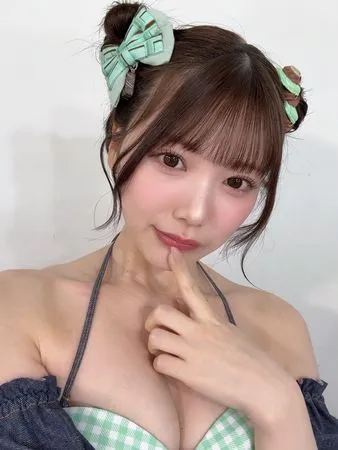 ▲石川澪被爆料平時沉迷於牛郎店，本人親自回應。（圖／翻攝自石川澪X）