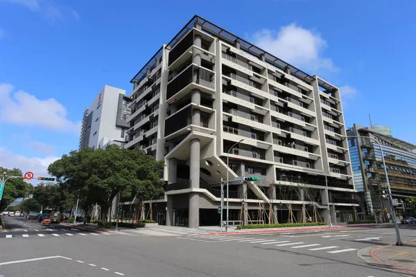 ▲▼北市社宅太搶手。（示意圖／翻攝自台北市政府都市發展局）