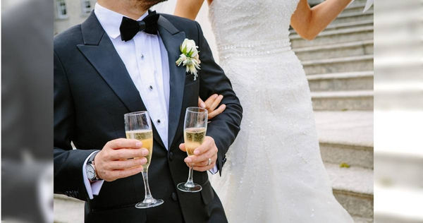 原PO的大姑婚期將至，婆婆竟厚臉皮的直接開口要結婚禮物。（示意圖／pixabay）