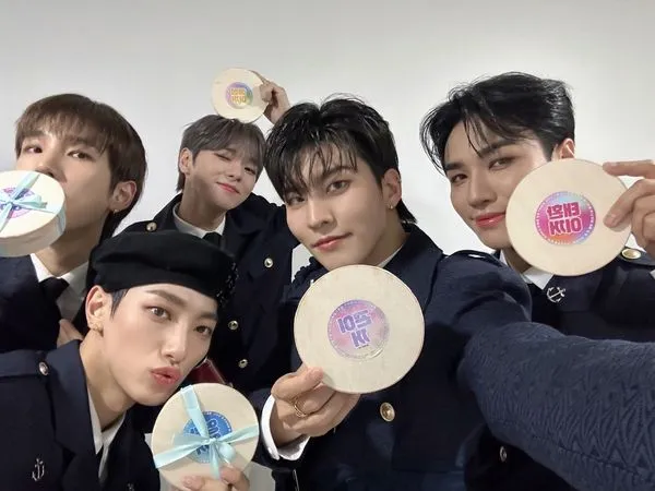 外送稿用 ▲VannerOfficial。（圖／翻攝自推特／VannerOfficial）