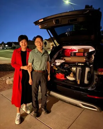  ▲▼崔佩儀。（圖／翻攝自崔佩儀臉書）