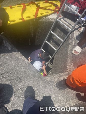 ▲▼    後壁湖小峇里島附         。（圖／記者陳崑福翻攝）