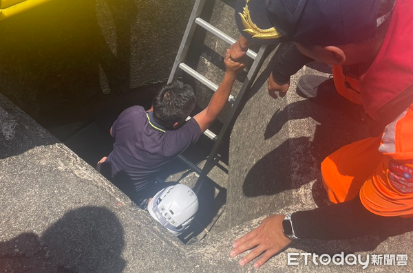 ▲▼ 後壁湖小峇里島附 。（圖／記者陳崑福翻攝）