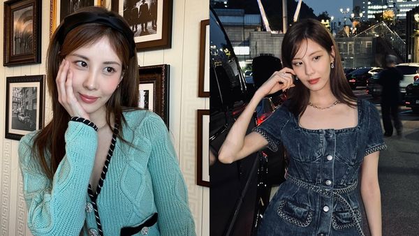 外送稿用　▲▼徐玄。（圖／翻攝自Instagram／seojuhyun_s）