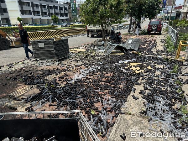 ▲▼             。（圖／記者白珈陽攝）