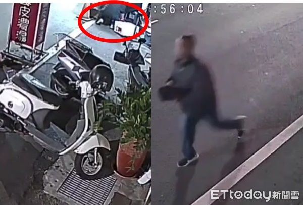 ▲▼嘉義「沉睡的酥皮濃湯」兩度遭竊，網友得知都相當心疼老闆。（圖／記者翁伊森翻攝）