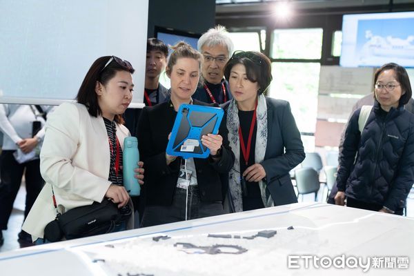 ▲台東縣府借鏡柏林TXL，打造慢經濟新典範。（圖／記者楊漢聲翻攝）