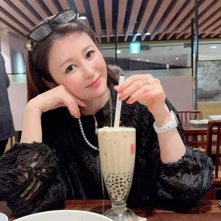 ▲▼麻衣。（圖／翻攝自Instagram／mai_sato_1113）