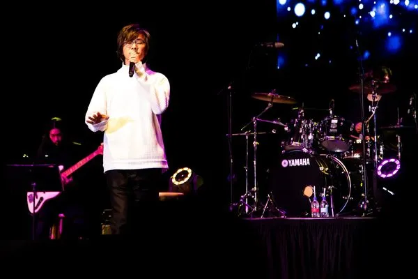 ▲▼林隆璇宣布將領先全台設立《AI音樂數位科技學分學程》。（圖／林隆璇本人提供）