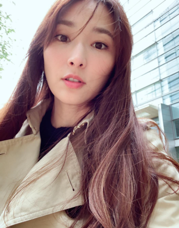 ▲▼吳佩慈。（圖／翻攝自Instagram／fanfan）