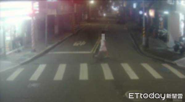 ▲▼板橋男開槍殺前妻，案發前曾到住家旁超商買啤酒。（圖／記者陳以昇翻攝）