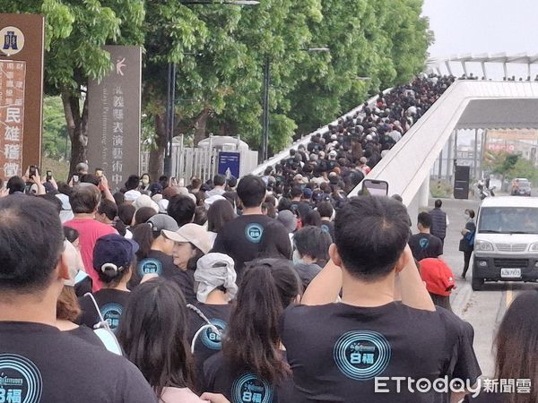 ▲▼   嘉基深耕67載再創新里程，「嘉基愛+1八福公益路跑」號召全民為愛奔跑     。（圖／嘉義基督教醫院提供）