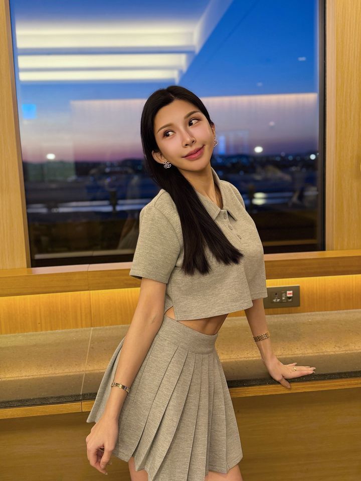 ▲▼Lala（圖／翻攝自Instagram／lalababy625）