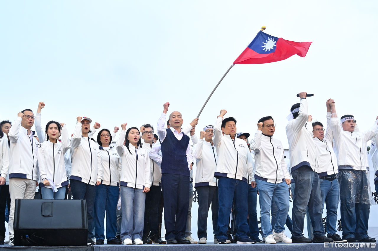 分析／國民黨反罷免3窘境難催票　基層不滿現任藍委寧可等補選