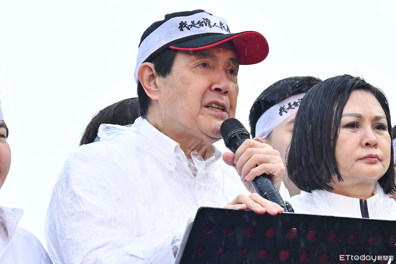 高市早苗「台灣有事論」惹怒中　馬英九批躁進：必須謹言慎行