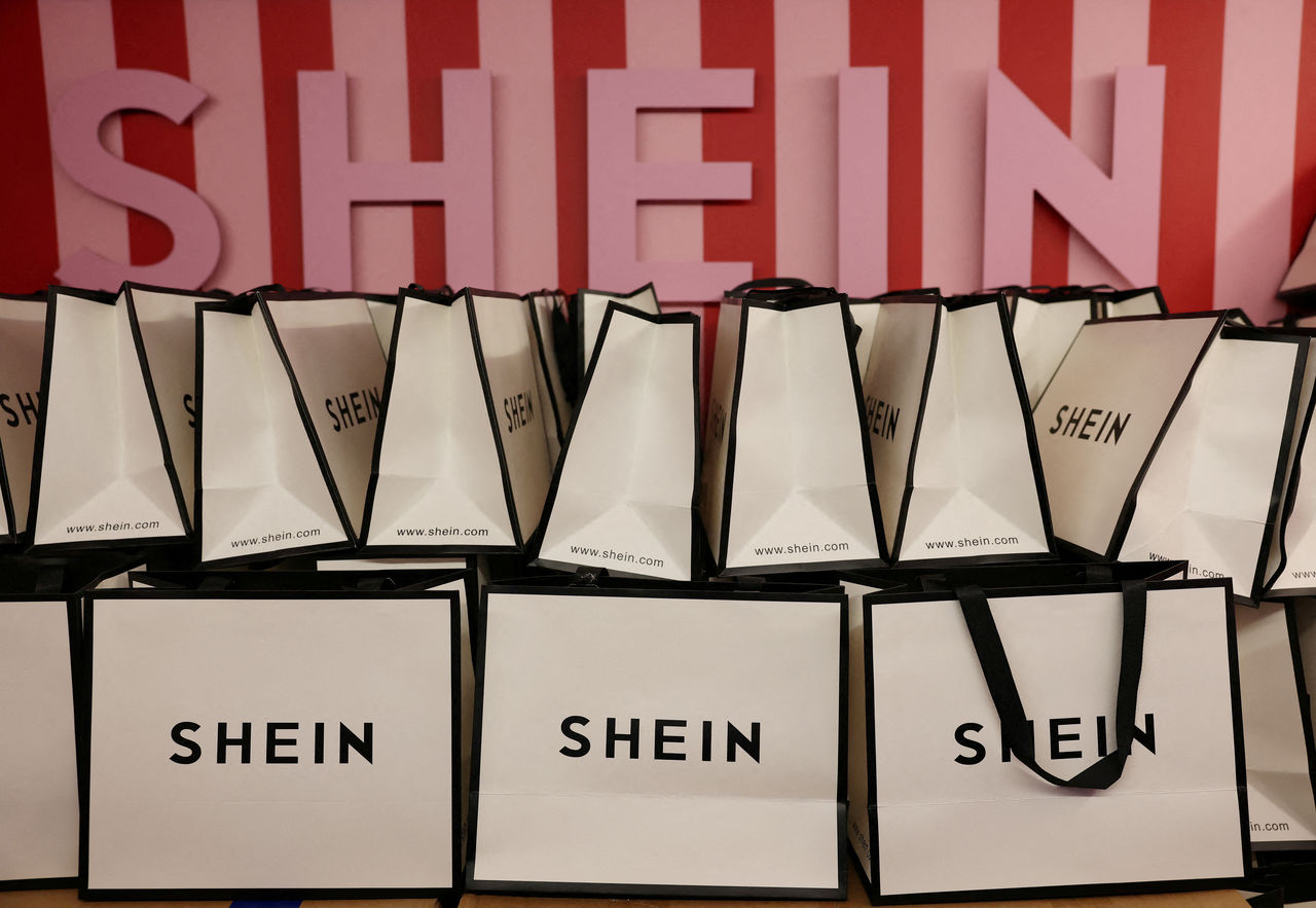 Shein遭爆「先漲價再打折」！57%優惠非最低價　法國重罰13.6億