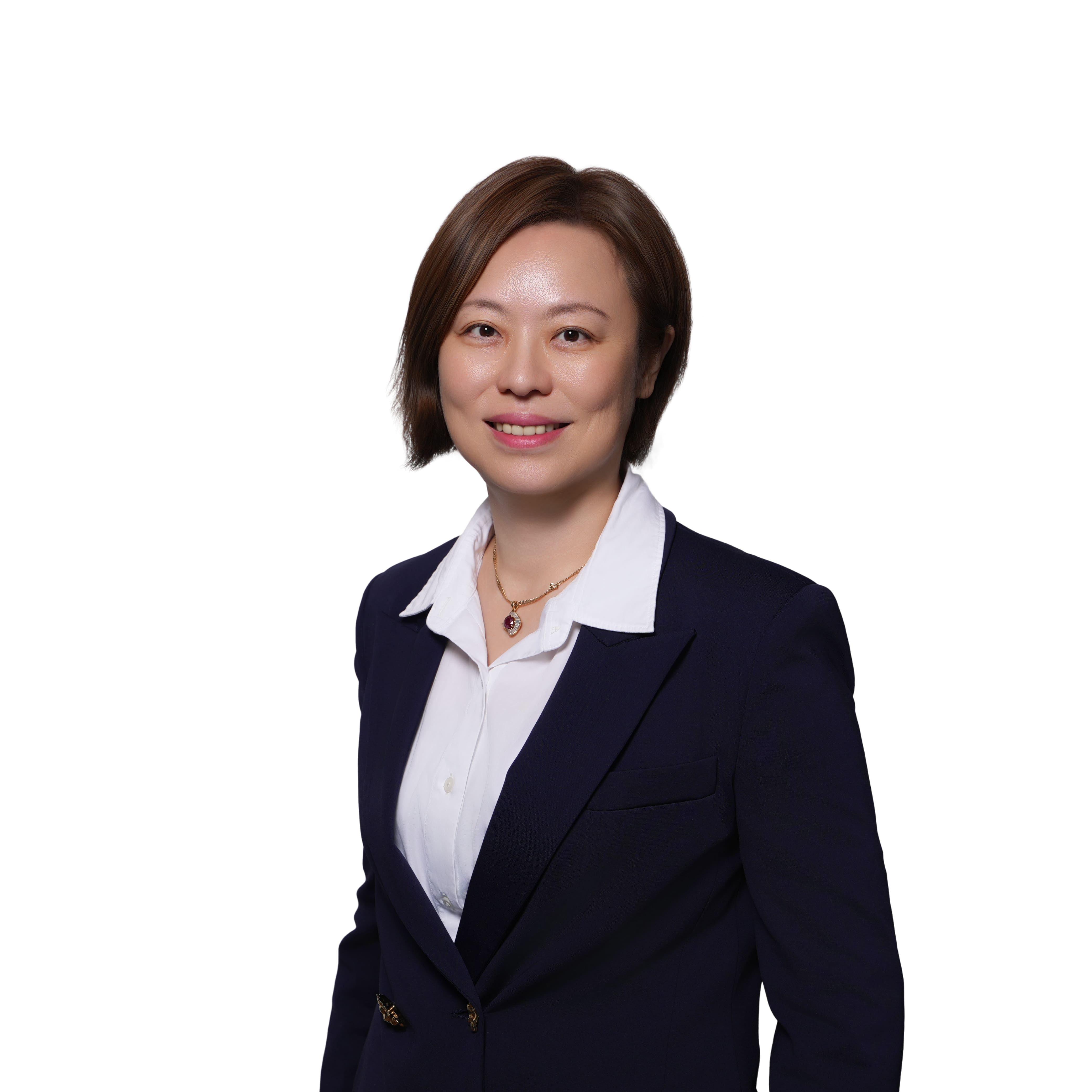 ▲▼英特爾任命莊蓓瑜為業務行銷事業群副總裁暨台灣區總經理。（圖／英特爾提供）