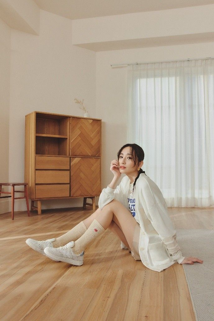 ▲▼New Balance,NB 1000,T500,IU,柯佳嬿,百搭,精緻。（圖／業者提供）