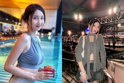 富豪夫婦出價80萬求買她卵子！　女星李賢傻眼「有點侮辱」