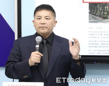 藍委力推AI基本法 吳宗憲:有助台灣融入國際市場