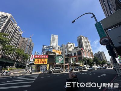 傳1坪開價500萬! 「阿秋大肥鵝」旁雞腳凍店面恐成都更孤島