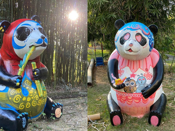 ▲▼南投九大特色觀光工廠！（圖／ReadyGo提供）