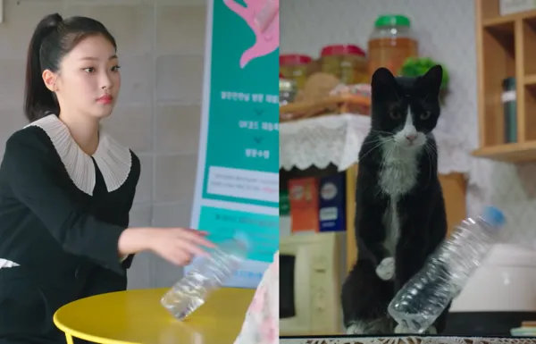 比天堂還美麗。（圖／Netflix劇照）