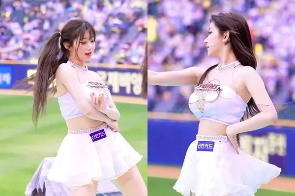 ▲李珠珢近日回韓職的服裝引起討論。（圖／翻攝自李珠珢Instagram）