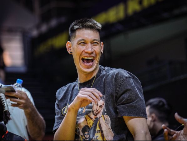 ▲新北國王艾夫伯、沃許本、林書豪，曼谷高科技辛特力。（圖／取自FIBA BCL官網）