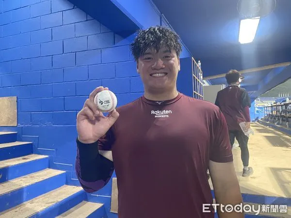 ▲張趙紘首安。（圖／記者楊舒帆攝）