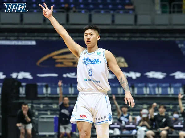 ▲海神邱子軒、威勝、蘇文儒，特攻林韋翰、魏嘉豪。（圖／TPBL提供）