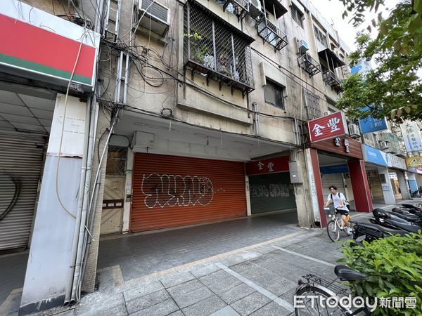 ▲▼      復興南路二段       。（圖／記者項瀚攝）