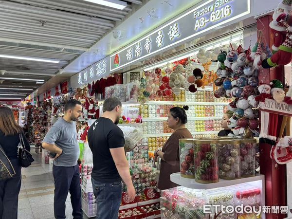 ▲▼  義烏專題           。（圖／記者任以芳攝）