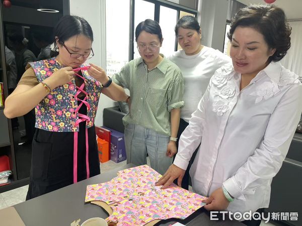 ▲▼  義烏專題、義烏老闆人物縮影           。（圖／記者任以芳攝）