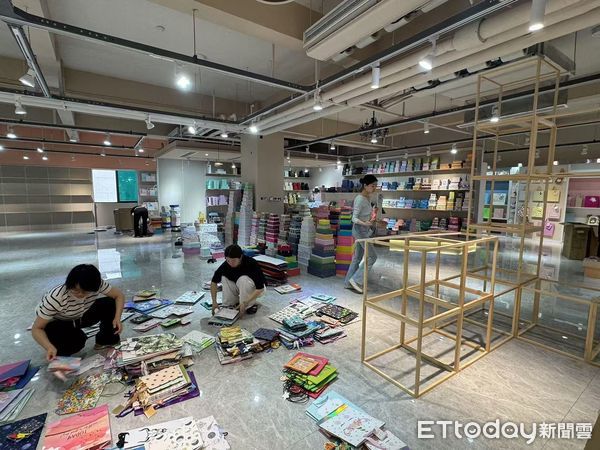 ▲▼  義烏專題、義烏老闆人物縮影           。（圖／記者任以芳攝）