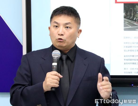 ▲▼吳宗憲 國民黨 不分區立委。（圖／記者屠惠剛攝）