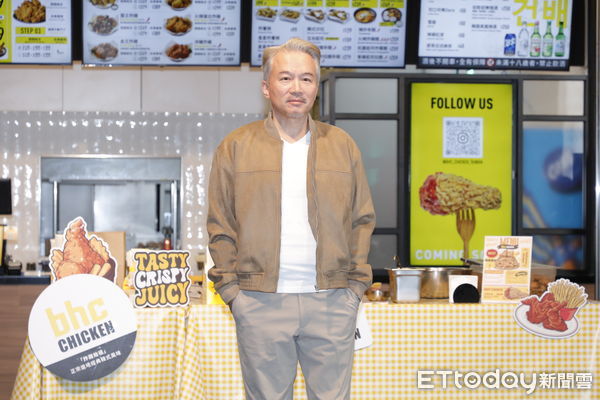 ▲▼電影《我的網紅女兒》媒體探班，監製黃騰浩、監製張文旗、導演范揚仲、王識賢、陳怡佳、羅志祥、張懷秋、林真亦、林道禹、王宣出席。（圖／記者湯興漢攝）