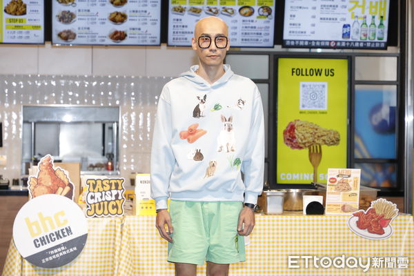 ▲▼電影《我的網紅女兒》媒體探班，監製黃騰浩、監製張文旗、導演范揚仲、王識賢、陳怡佳、羅志祥、張懷秋、林真亦、林道禹、王宣出席。（圖／記者湯興漢攝）