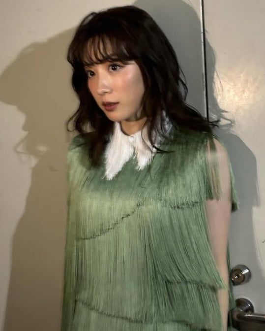 ▲▼永野芽郁。（圖／翻攝自IG／mei_nagano0924official）