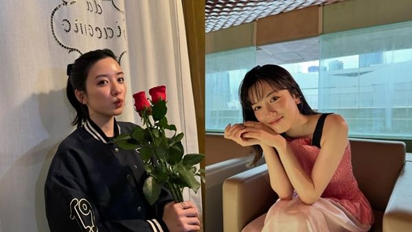 ▲▼永野芽郁。（圖／翻攝自IG／mei_nagano0924official）