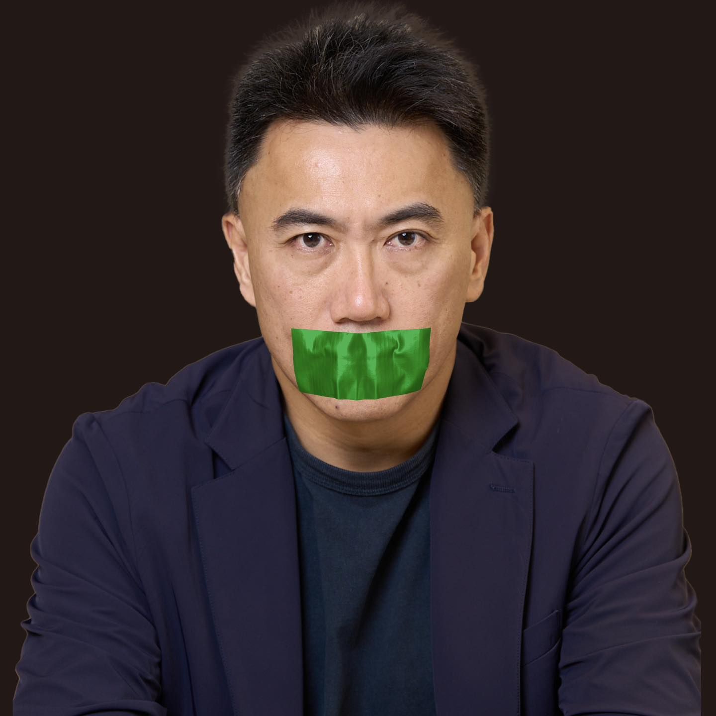 ▲▼國民黨立委林沛祥抗議司法差標待遇。（圖／翻攝自Facebook／林沛祥）