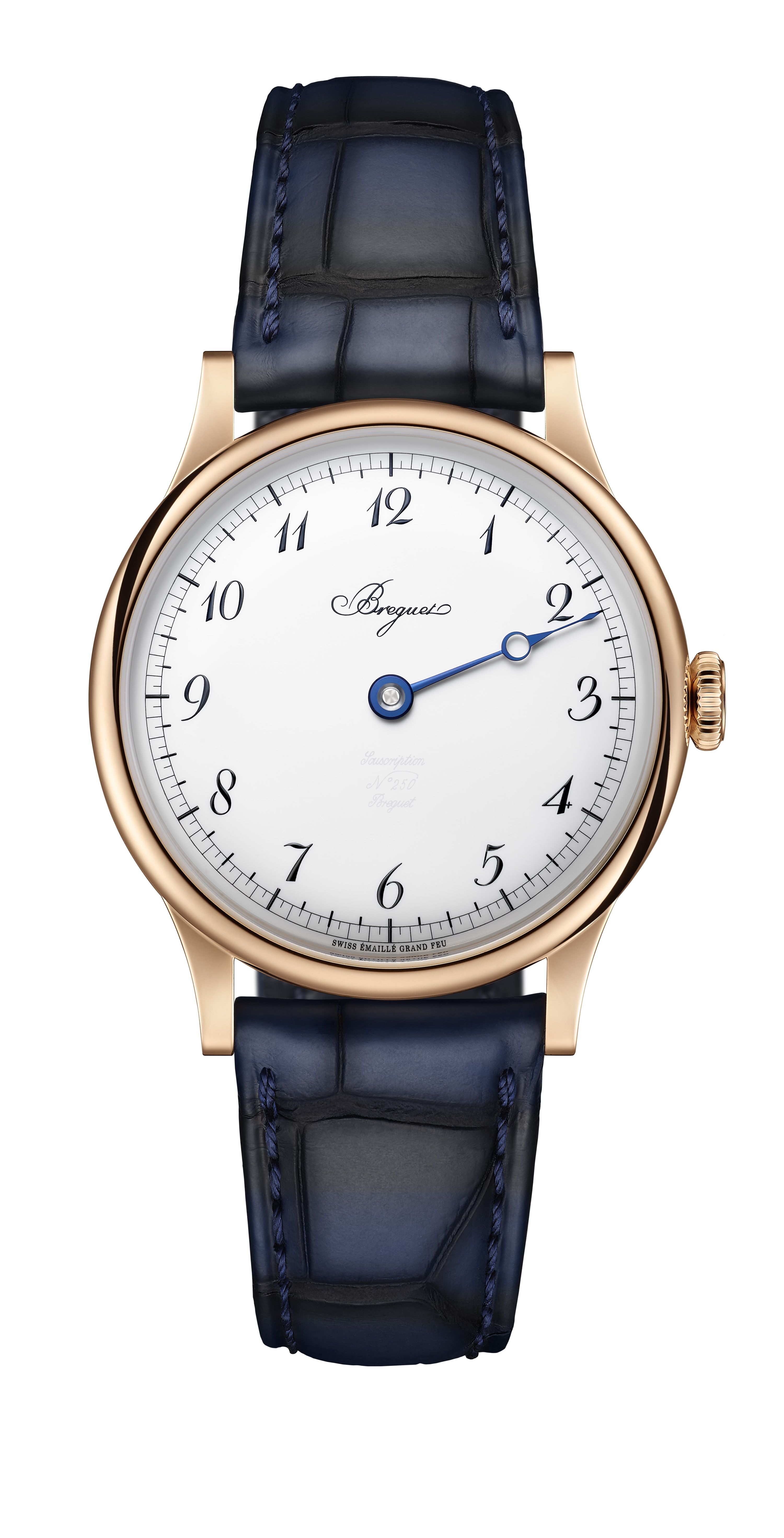 ▲▼ Breguet AD            。（圖／公關照）