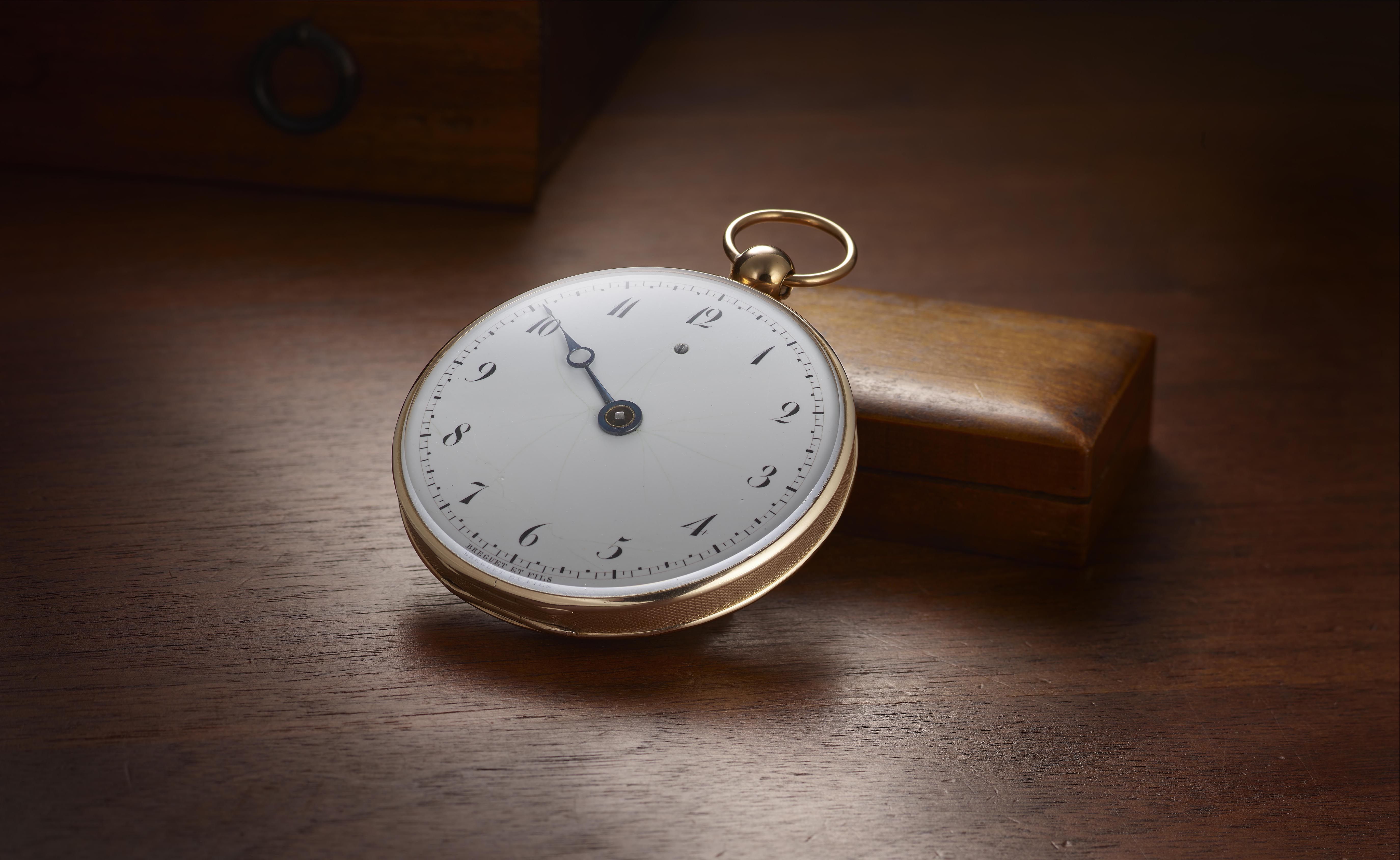 ▲▼ Breguet AD            。（圖／公關照）