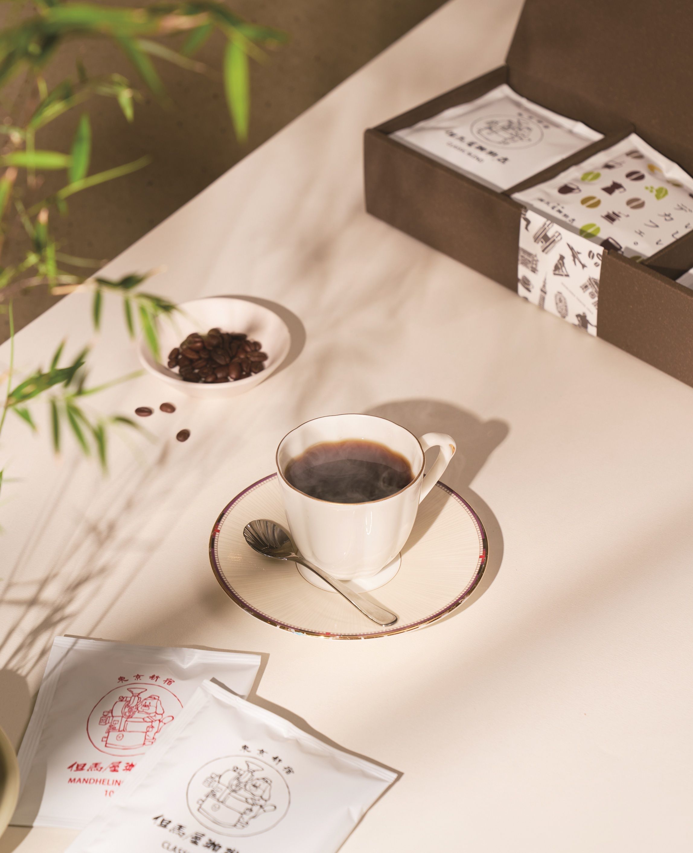 ▲新光三越端午禮品。（圖／業者提供）