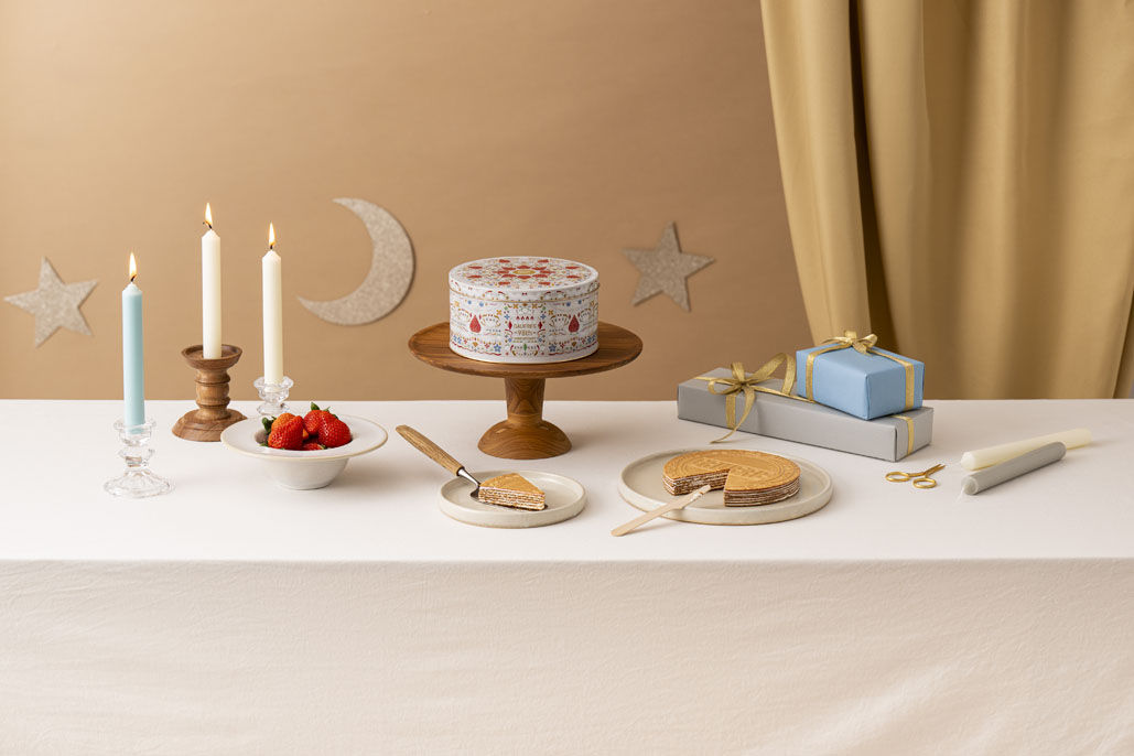 ▲新光三越端午禮品。（圖／業者提供）