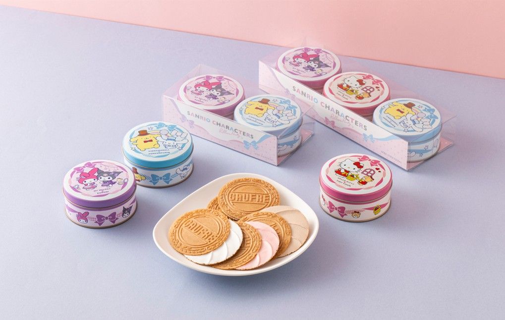 ▲新光三越端午禮品。（圖／業者提供）