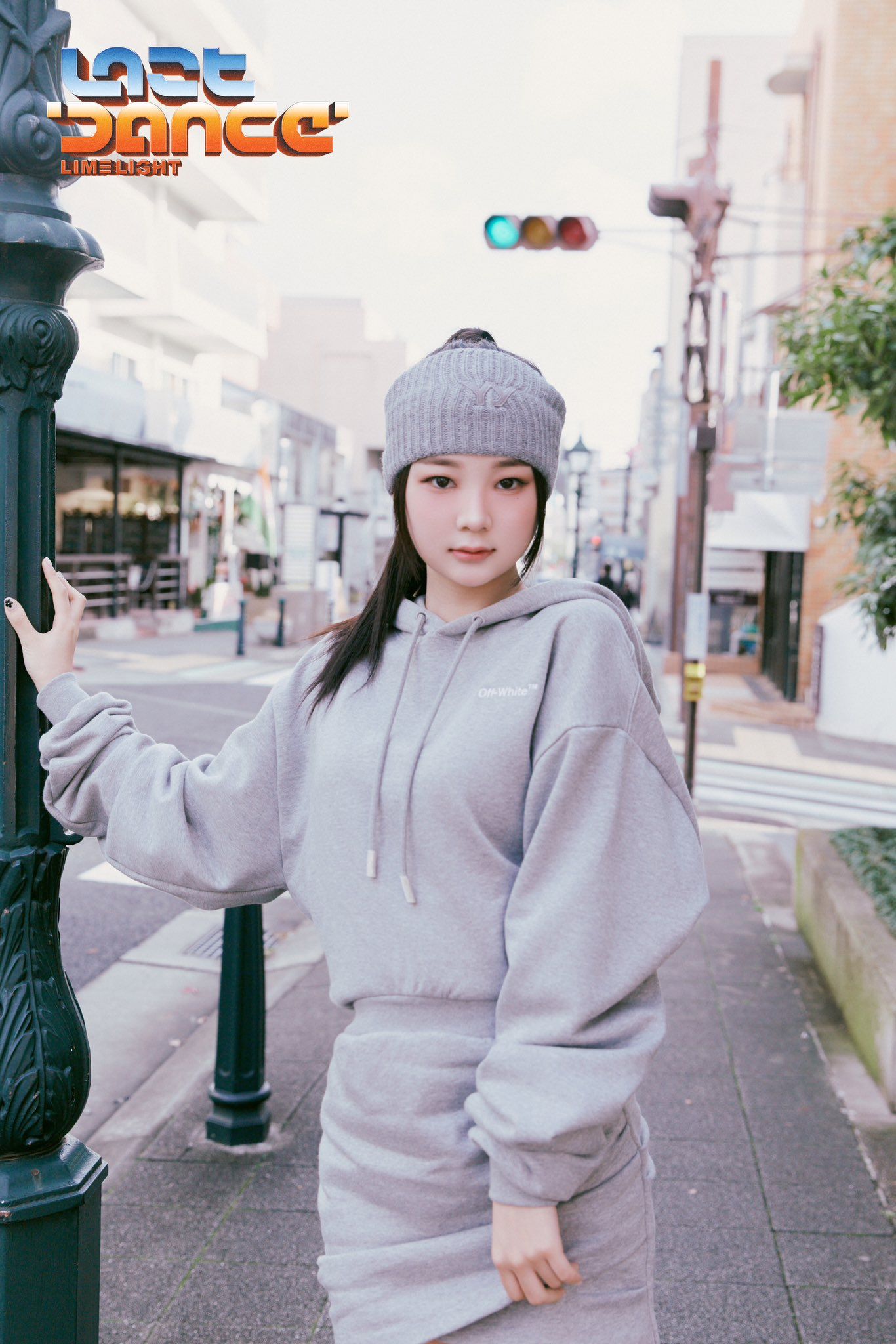 ▲▼19歲女偶像退團5個月認「遭公司代表性騷」。（圖／翻攝自X／MADEIN_U）