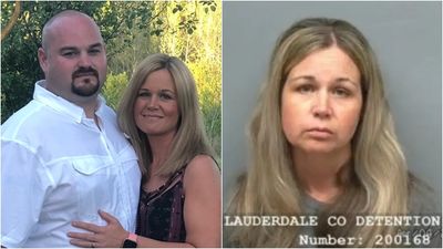 美「學餐阿姨」睡了男高中生　被捕認了：帶回家2次