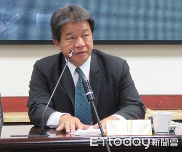 台南議會財產申報曝　1議員定存上億、郭信良欠債1億4811萬