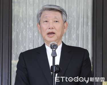 郭智輝遭爆密宴AIT圖利崇越 黃暐瀚點犯2錯誤:自己付錢也不妥